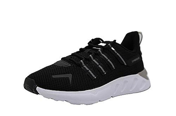 Lumberjack Yürüyüş, Koşu Ayakkabısı