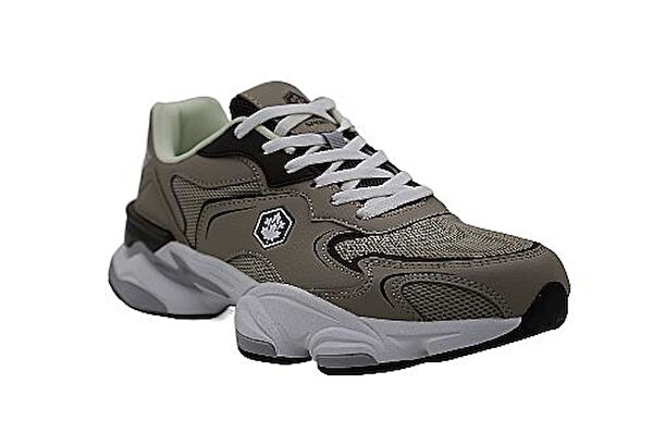 Lumberjack Erkek Sneaker Ayakkabı