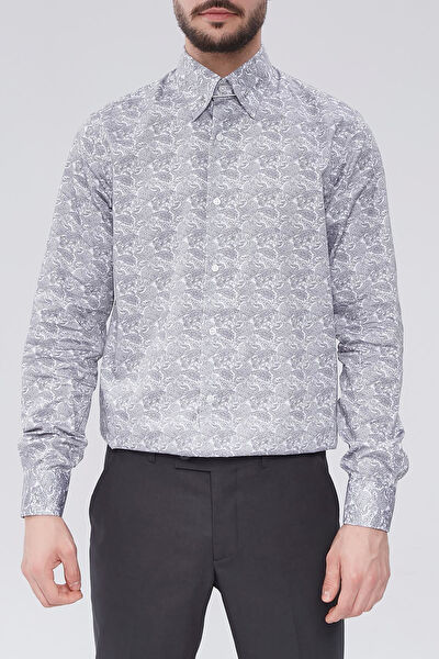 Kadir Büyükkaya Erkek Gömlek