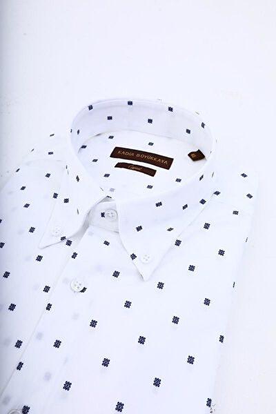 Kadir Büyükkaya Erkek Gömlek