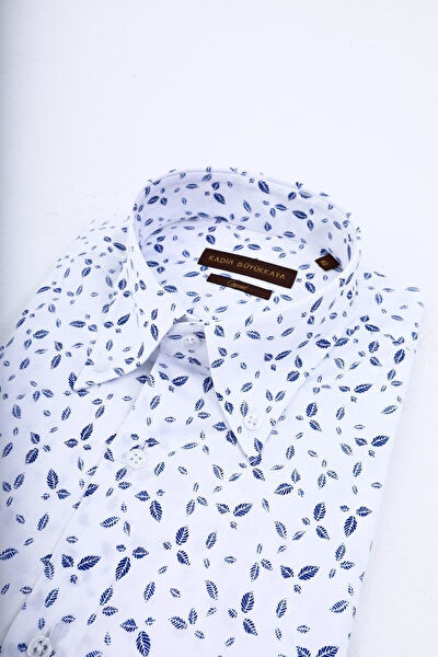 Kadir Büyükkaya Erkek Gömlek