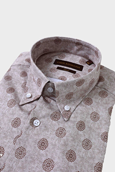Kadir Büyükkaya Erkek Gömlek
