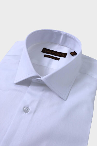 Kadir Büyükkaya Erkek Gömlek