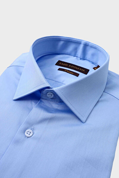 Kadir Büyükkaya Erkek Gömlek