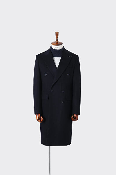 Kadir Büyükkaya Erkek Mont, Kaban