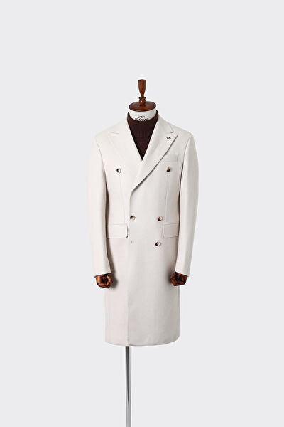 Kadir Büyükkaya Erkek Mont, Kaban