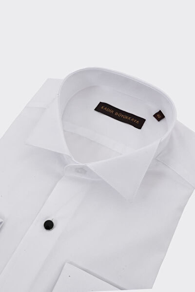 Kadir Büyükkaya Erkek Gömlek