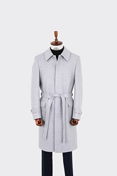 Kadir Büyükkaya Erkek Mont, Kaban