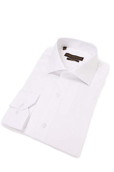 Kadir Büyükkaya Erkek Gömlek