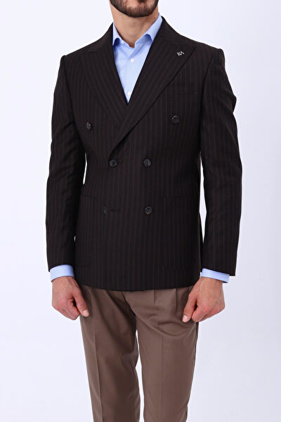 Kadir Büyükkaya Erkek Ceket
