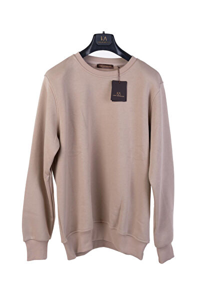 Kadir Büyükkaya Erkek Sweatshirt