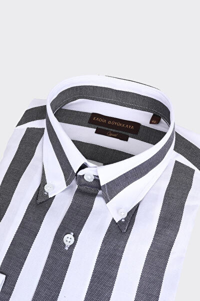 Kadir Büyükkaya Erkek Gömlek