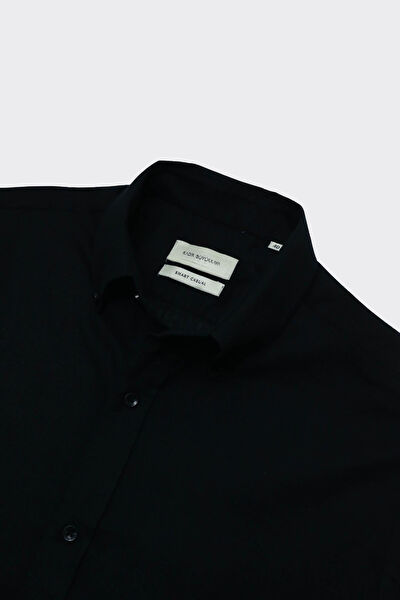 Kadir Büyükkaya Erkek Gömlek