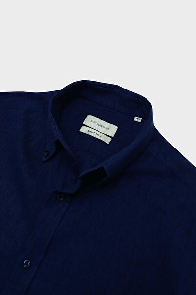 Kadir Büyükkaya Erkek Gömlek