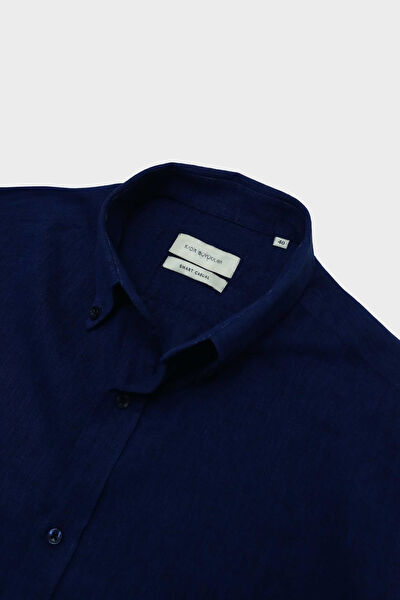 Kadir Büyükkaya Erkek Gömlek