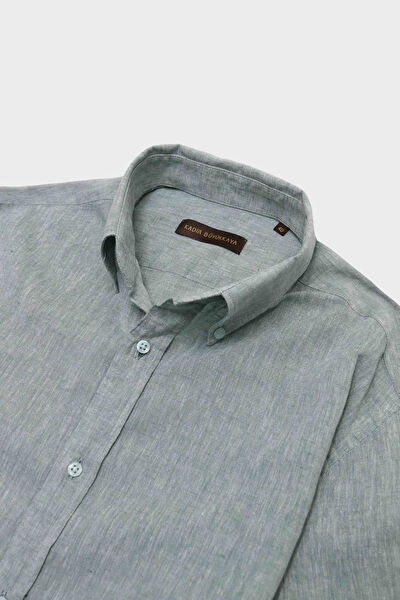 Kadir Büyükkaya Erkek Gömlek