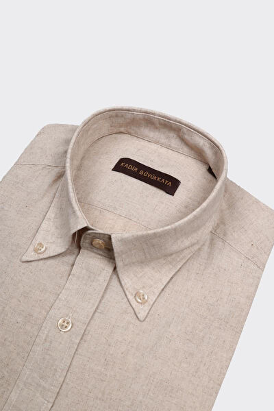 Kadir Büyükkaya Erkek Gömlek