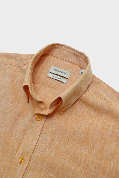 Kadir Büyükkaya Erkek Gömlek