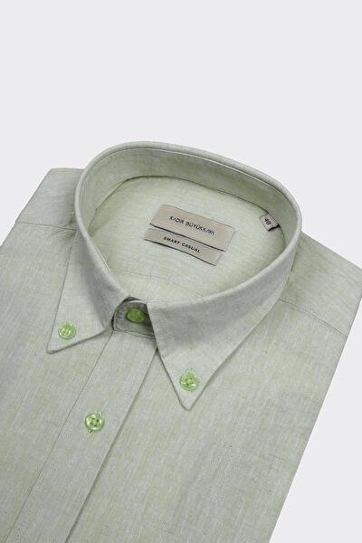 Kadir Büyükkaya Erkek Gömlek