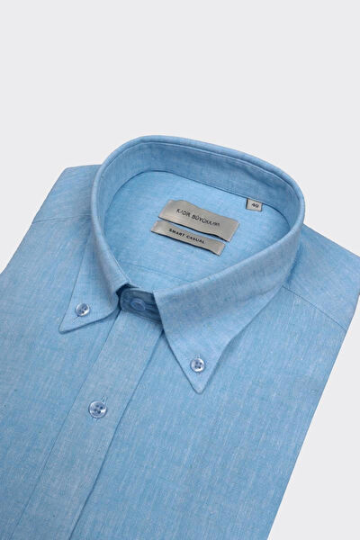 Kadir Büyükkaya Erkek Gömlek