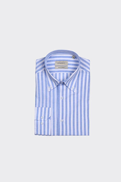 Kadir Büyükkaya Erkek Gömlek