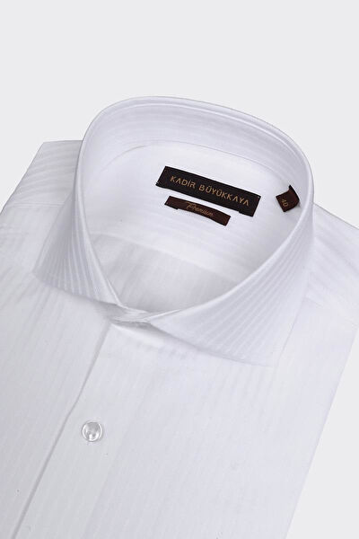 Kadir Büyükkaya Erkek Gömlek