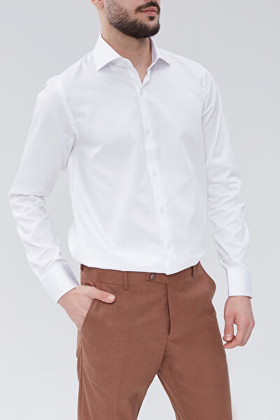 Kadir Büyükkaya Erkek Gömlek