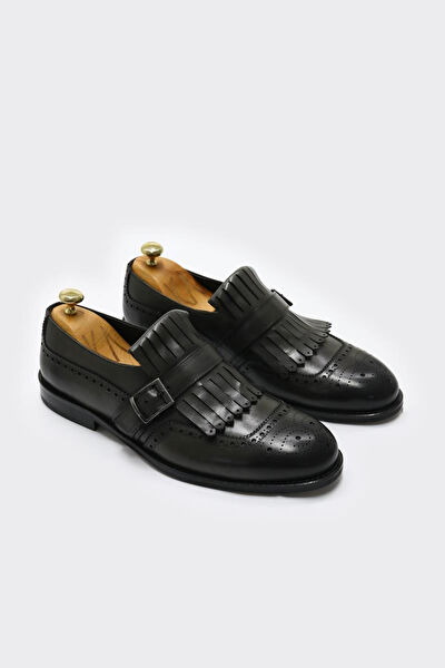  Erkek Klasik Ayakkabı