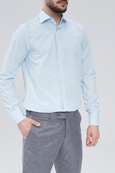 Kadir Büyükkaya Erkek Gömlek