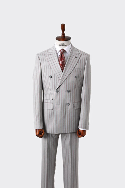 Kadir Büyükkaya Erkek Takım Elbise