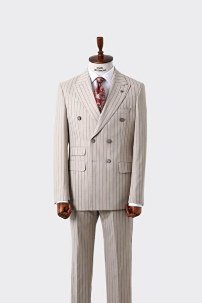 Kadir Büyükkaya Erkek Takım Elbise