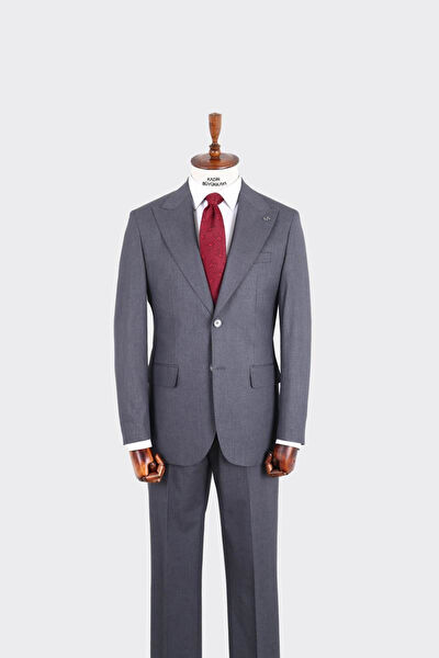 Kadir Büyükkaya Erkek Takım Elbise