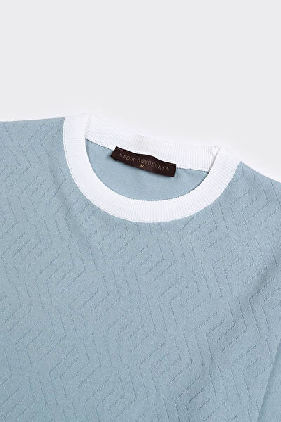 Kadir Büyükkaya Erkek Tişört