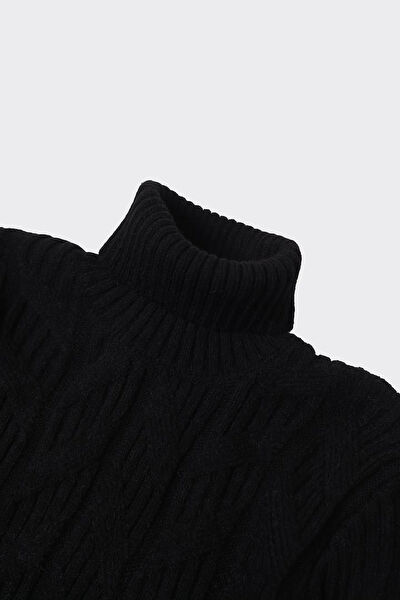 Kadir Büyükkaya Erkek Triko, Kazak