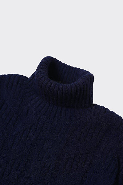 Kadir Büyükkaya Erkek Triko, Kazak