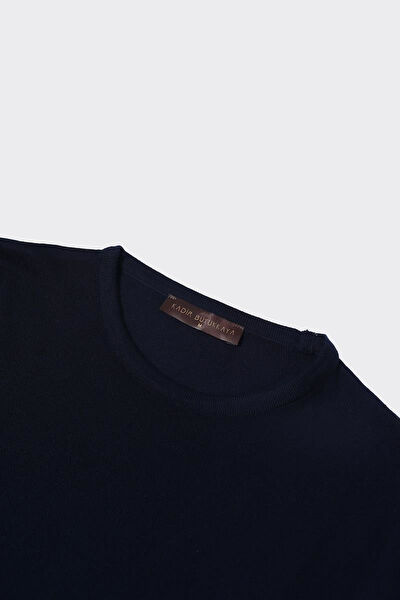 Kadir Büyükkaya Erkek Triko, Kazak