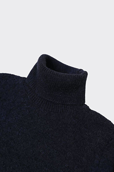 Kadir Büyükkaya Erkek Triko, Kazak