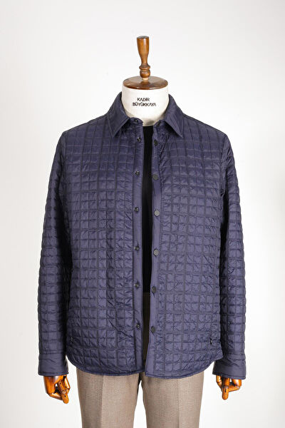 Kadir Büyükkaya Erkek Gömlek