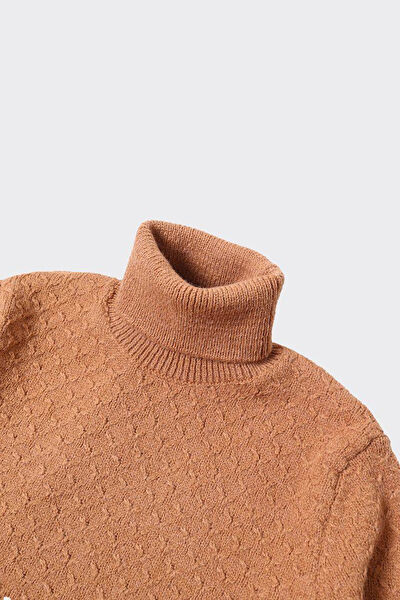 Kadir Büyükkaya Erkek Triko, Kazak