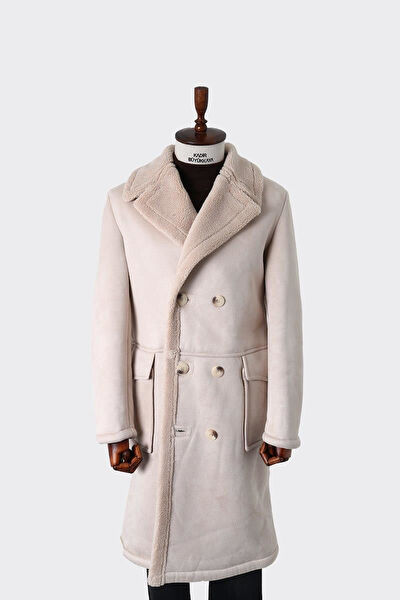 Kadir Büyükkaya Erkek Mont, Kaban