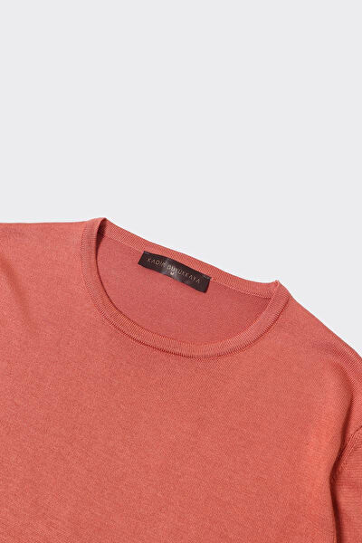 Kadir Büyükkaya Erkek Triko, Kazak