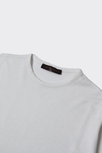 Kadir Büyükkaya Erkek Triko, Kazak