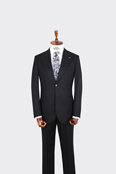 Kadir Büyükkaya Erkek Takım Elbise
