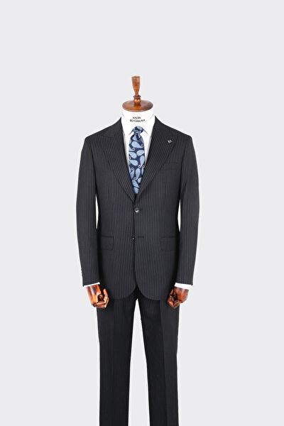 Kadir Büyükkaya Erkek Takım Elbise