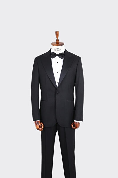 Kadir Büyükkaya Erkek Takım Elbise