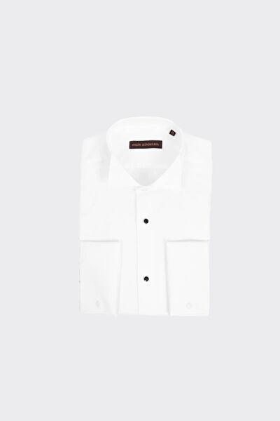 Kadir Büyükkaya Erkek Gömlek