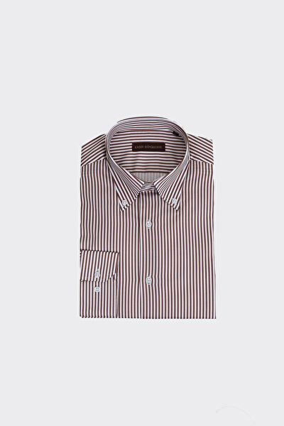 Kadir Büyükkaya Erkek Gömlek