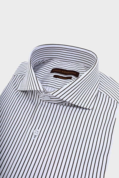 Kadir Büyükkaya Erkek Gömlek