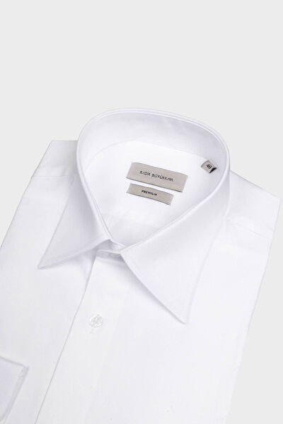 Kadir Büyükkaya Erkek Gömlek