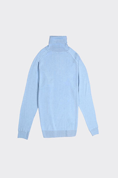 Kadir Büyükkaya Erkek Triko, Kazak